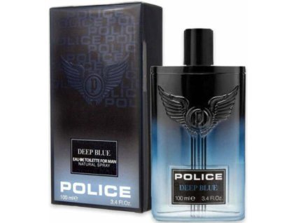 police deep blue edt 14885213062354
