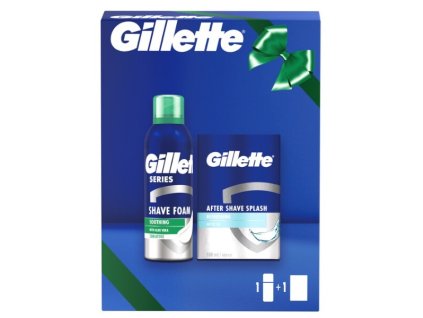 Gillette Kosmetická sada Series