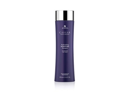 hydratacni sampon s kaviarem caviar anti aging replenishing moisture shampoo 250 ml 14364067100503