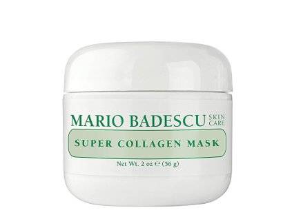 mario badescu kolagenova pletova maska super collagen mask 56 g 14859984063453