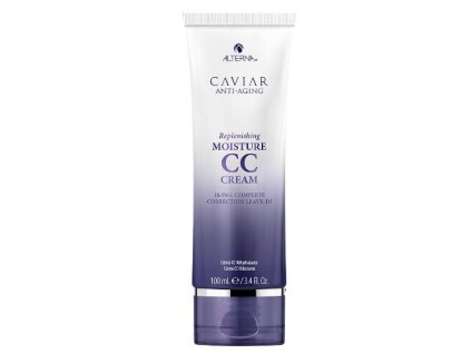 cc krem pro suche a lamave vlasy caviar anti aging replenishing moisture cc cream 1457130620200309115900