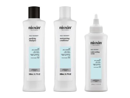 niox opt sclp rec kit2x200 100ml 14970695202808