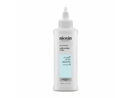 serum pro zklidneni citlive pokozky hlavy scalp recovery pyrithione zinc soothing serum 100 14630641123141