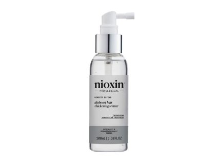 nioxin serum pro objem vlasu pro clinical thickening serum 100 ml 14970684195945