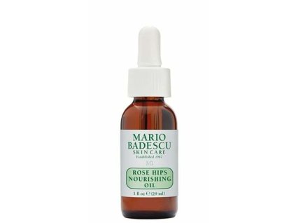 mario badescu vyzivujici pletovy olej rose hips nourishing oil 29 ml 14859975113822
