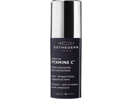 institut esthederm koncentrovane serum proti pigmentovym skvrnam intensive vitamine c2 14922330183813