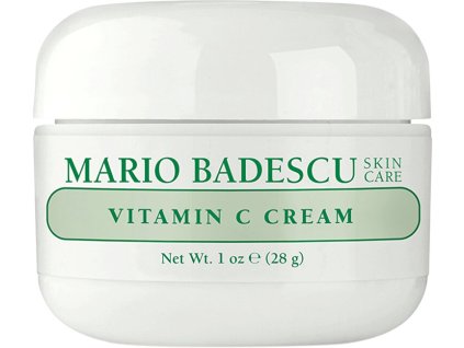 mario badescu vitamin c cream 28 g 14979161122652