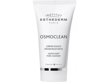 Institut Esthederm Čisticí krém minimalizující póry Osmoclean  75 ml