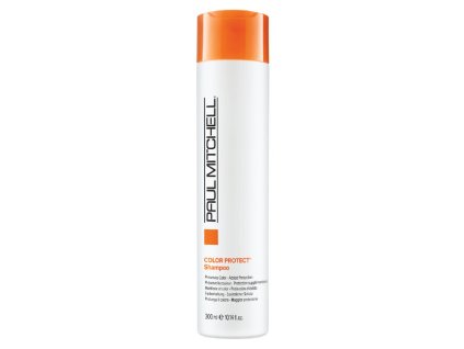 Paul Mitchell Ochranný šampon pro barvené vlasy Color Protect 300 ml