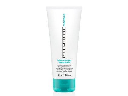 intenzivni hydratacni kura pro suche vlasy moisture super charged moisturizer 200 ml 14404797