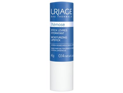 uriage hydratacni balzam na rty xemose moisturizing lipstick 4 g 14513197164858