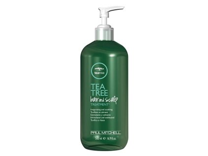 paul mitchell hydratacni vlasova kura tea tree hair and scalp treatment 14943638152708