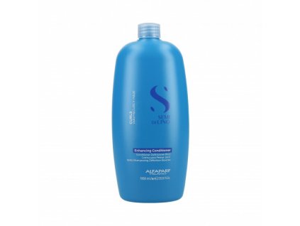 alfaparf milano kondicioner pro kudrnate a vlnite vlasy alfa semo di lino curl enhancing 14858662134749