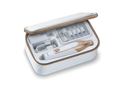 Beurer Sada na manikúru a pedikúru MP 64
