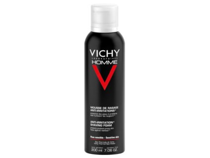 pena na holeni pro muze citliva a podrazdena plet homme anti irritation 200 ml 1453215720181126084917