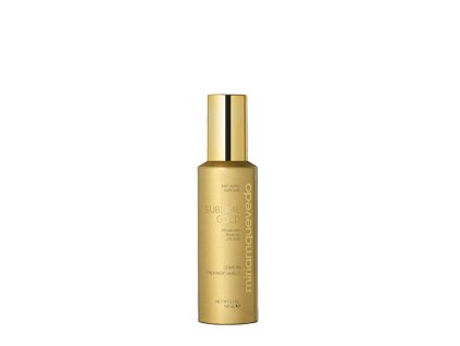 Miriam Quevedo Vlasový elixír Sublime Gold  150 ml