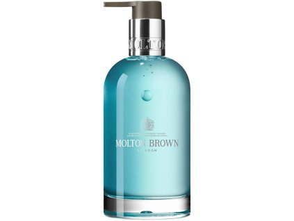 Molton Brown Mýdlo na ruce Coastal Cypress & Sea Fennel  200 ml