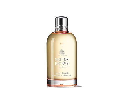 Molton Brown Olej do koupele Heavenly Gingerlily  200 ml