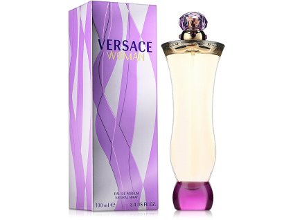 Versace Versace Woman - EDP 100 ml