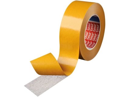 Páska lepící oboustranná Tesa® 50mmx50m,transp.