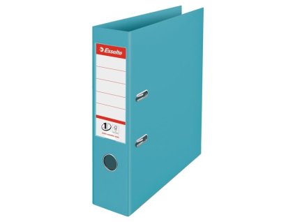 Pák.pořadač Esselte No.1 Colour'Breeze-A4,7,5,mod.