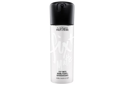 MAC Cosmetics Matující fixační sprej Fix+Matte 100 ml