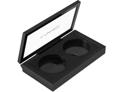 MAC Cosmetics Paletka na 2 oční stíny