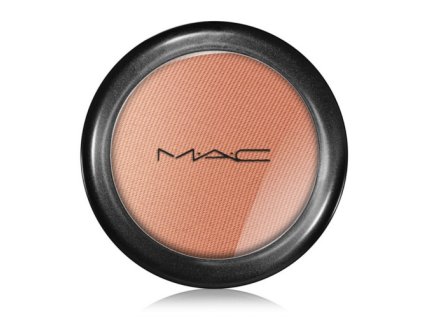 MAC Cosmetics Pudrová tvářenka  6 g Burnt Pepper