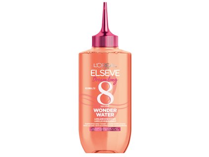 L'Oréal Paris Lamelární kondicionér Elseve Dream Long 8 Second Wonder Water 200 ml