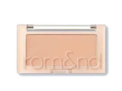 Rom&nd Tvářenka  4 g N01 Nutty Nude