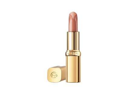 L'Oréal Paris Krémová rtěnka Color Riche Free the Nudes  4,7 g 540 Nu Unstoppable