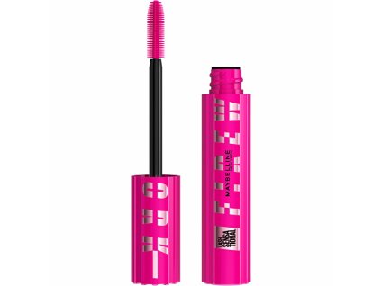 Maybelline Objemová řasenka Lash Sensational Firework 10 ml Black