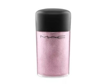 MAC Cosmetics Sypký třpytivý prášek Pigment  4,5 g Vanilla