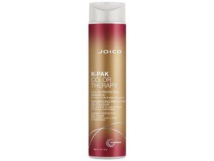 Joico Vyživující šampon pro barvené vlasy K-Pak 300 ml