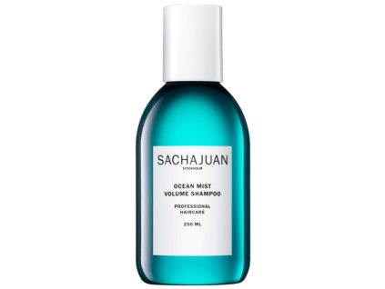 Sachajuan Objemový šampon pro jemné vlasy 250 ml