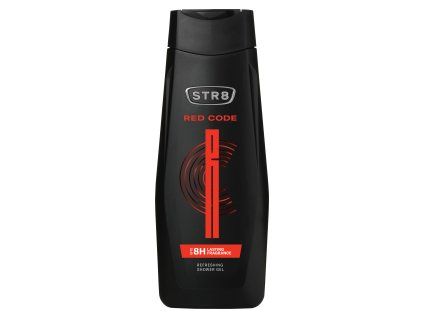 797336-str8-sprchova-gel-men-red-code-40