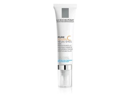 La Roche Posay Hydratační oční krém Redermic C  15 ml