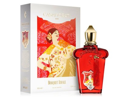 XerJoff Bouquet Ideale - EDP 100 ml