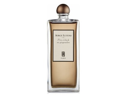 Serge Lutens Five O`Clock Au Gingembre - EDP 50 ml