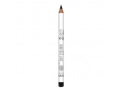 Lavera Tužka na oči Soft Eyeliner 1,14 g Bílá