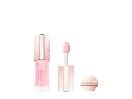 Lancôme Lesk na rty Lip Idôle  9 ml 60 Million-Dollar Berry