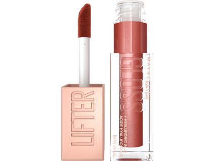 Maybelline Hydratační lesk na rty Lifter Gloss  5,4 ml 20 Sun