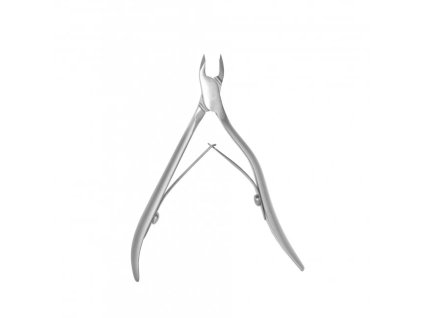 STALEKS Profesionální kleště na nehtovou kůžičku SMART 80 7 mm