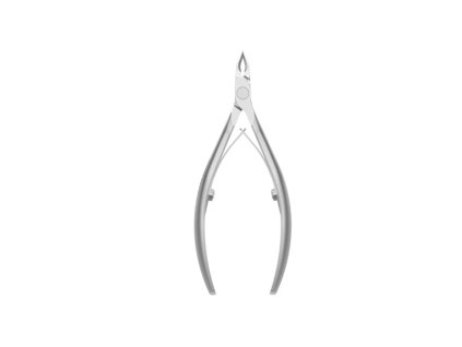 STALEKS Profesionální kleště na nehtovou kůžičku SMART 50 4 mm