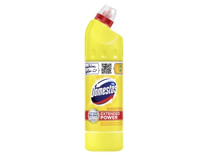 601-Domestos Extended Power Citrus 750 m