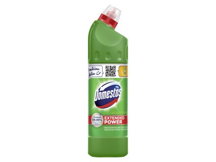 Domestos-Extended-Power-Pine-750 ml-EAN