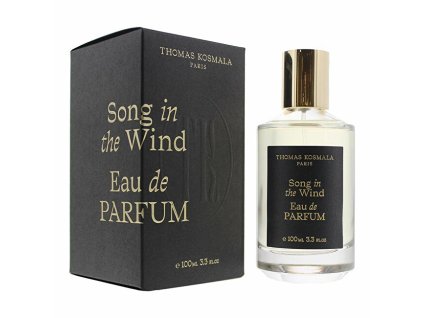 Thomas Kosmala Song In The Wind - EDP 100 ml