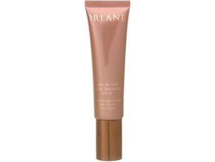 Orlane Paris Tekutý make-up SPF 30  30 ml 02
