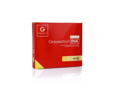 Cartridge sub.ink.-RicohAficio GXe 3300N,29ml,žlu.