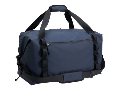 PROWORLD Taška cestovní voděodolná 80 litrů modrá KO-DB7750560modr